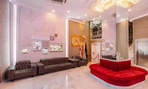 هتل آیوانی تفلیس هتل آیوانی تفلیس